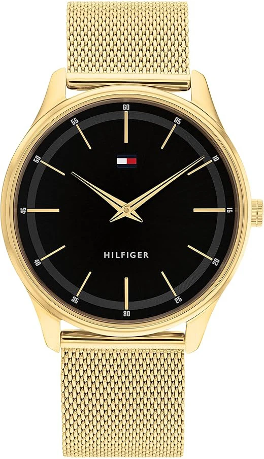Tommy Hilfiger Adrian 1710469 Vyriškas Laikrodis