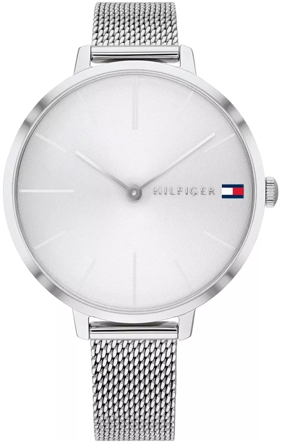Moteriškas laikrodis TOMMY HILFIGER 1782163 PROJECT Z (zf501b)