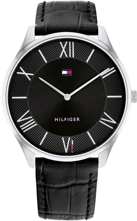 Tommy Hilfiger Becker 1710516 Vyriškas Laikrodis