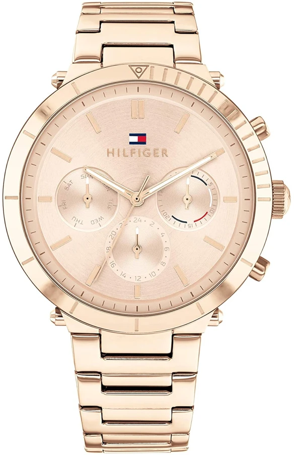 MOTERIŠKAS LAIKRODIS TOMMY HILFIGER EMERY (zf518a)
