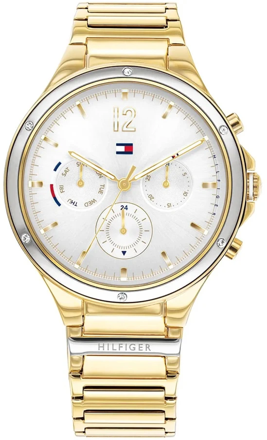 MOTERIŠKAS LAIKRODIS TOMMY HILFIGER EVE (zf523a)