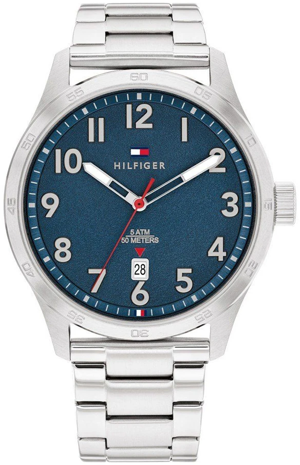 Tommy Hilfiger Forrest 1710563 Vyriškas Laikrodis