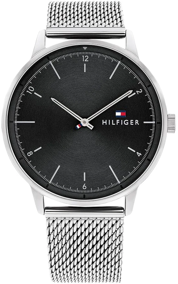 Tommy Hilfiger Hendrix 1791842 Vyriškas Laikrodis