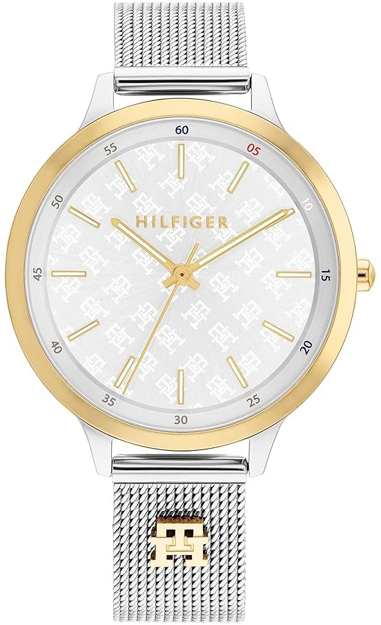 Tommy Hilfiger Iris 1782586 Moteriškas Laikrodis