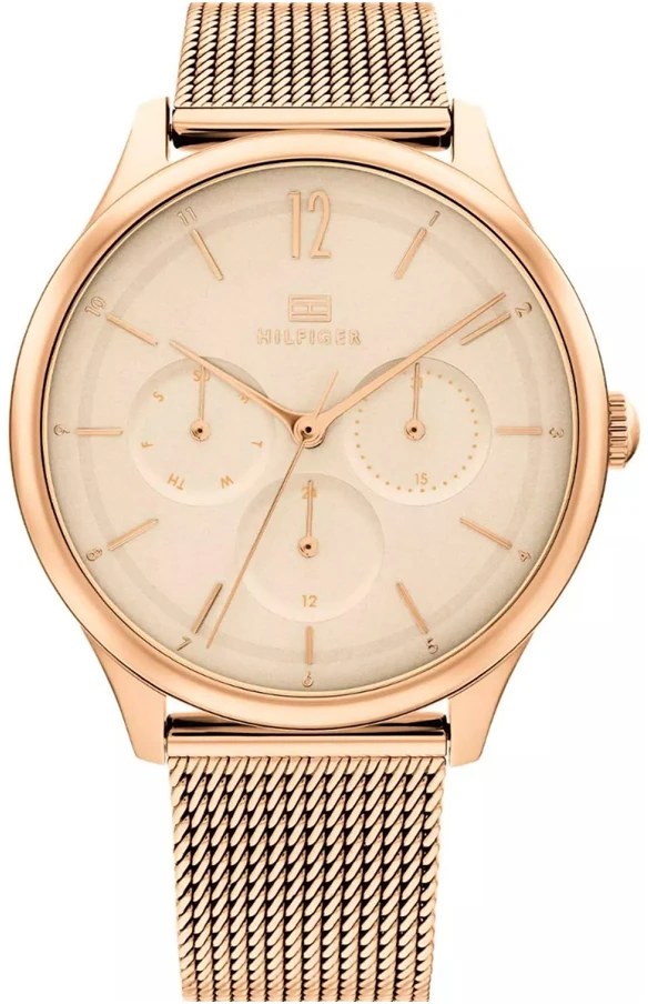Tommy Hilfiger Layla 1782457 Moteriškas Laikrodis