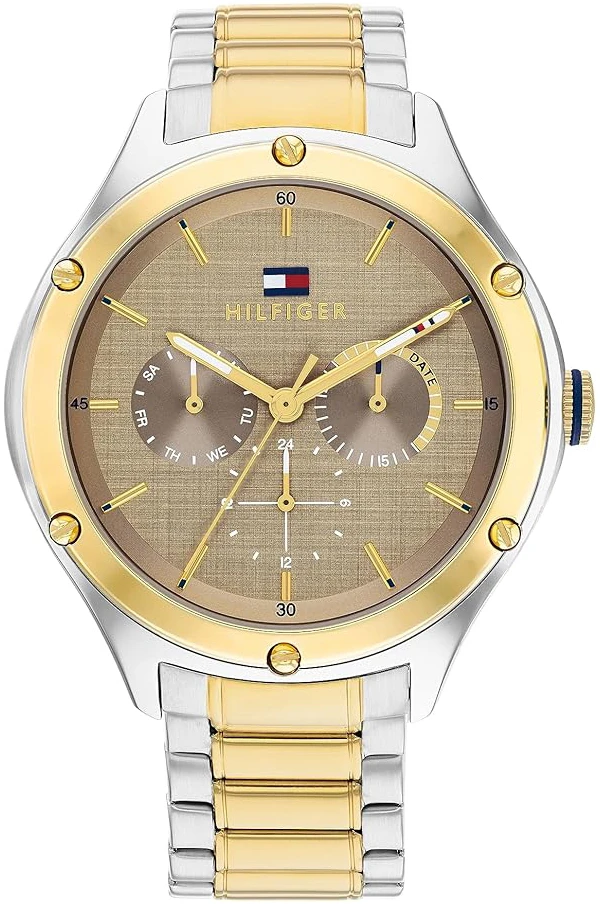 Tommy Hilfiger Lexi 1782658 Moteriškas Laikrodis