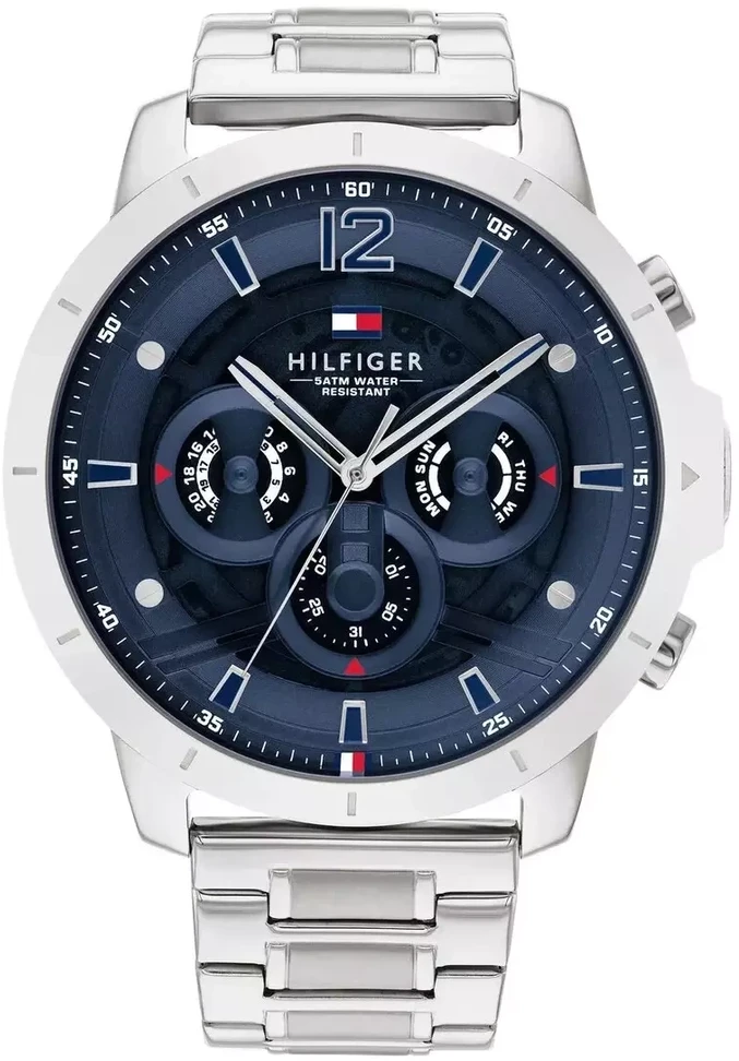 Laikrodis Tommy Hilfiger Alden 1791310 1710492