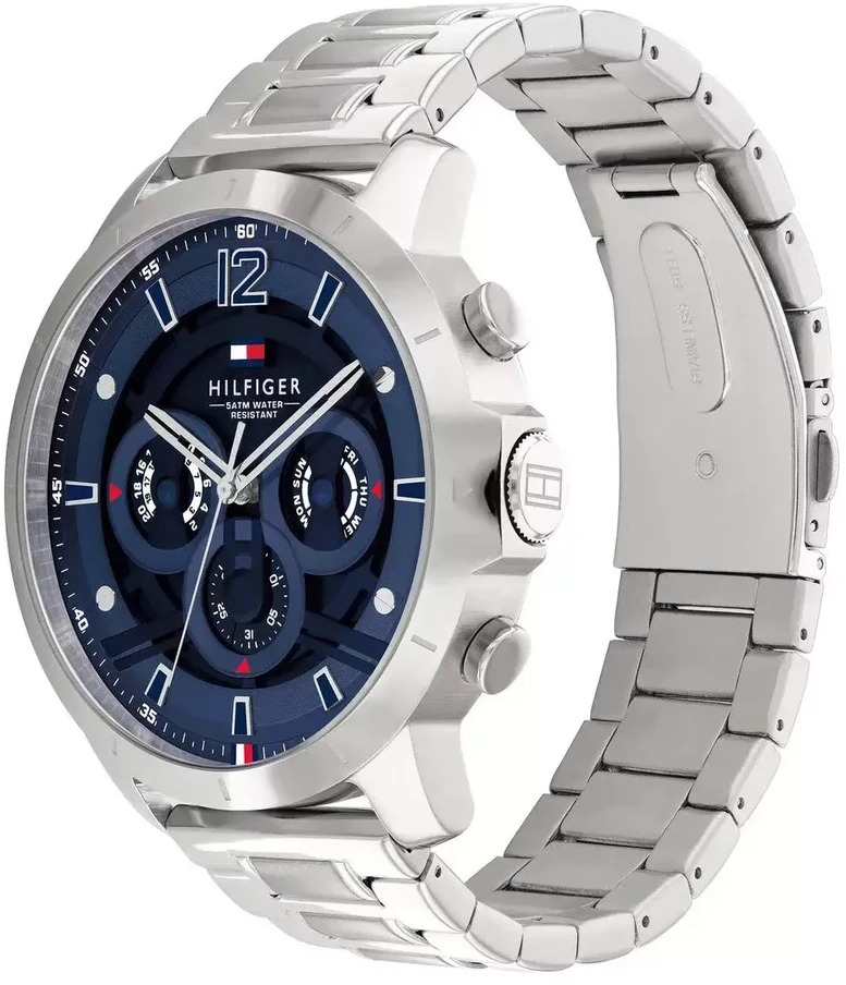 Laikrodis Tommy Hilfiger Alden 1791310 1710492