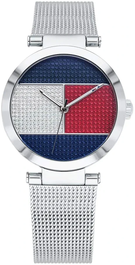 Tommy Hilfiger Lynn 1781866 Moteriškas Laikrodis