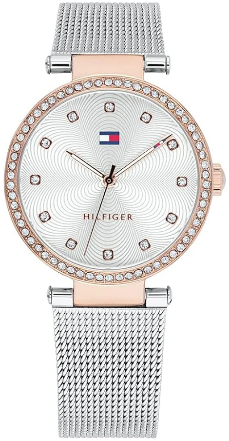 Tommy Hilfiger Lynn 1782506 Moteriškas Laikrodis