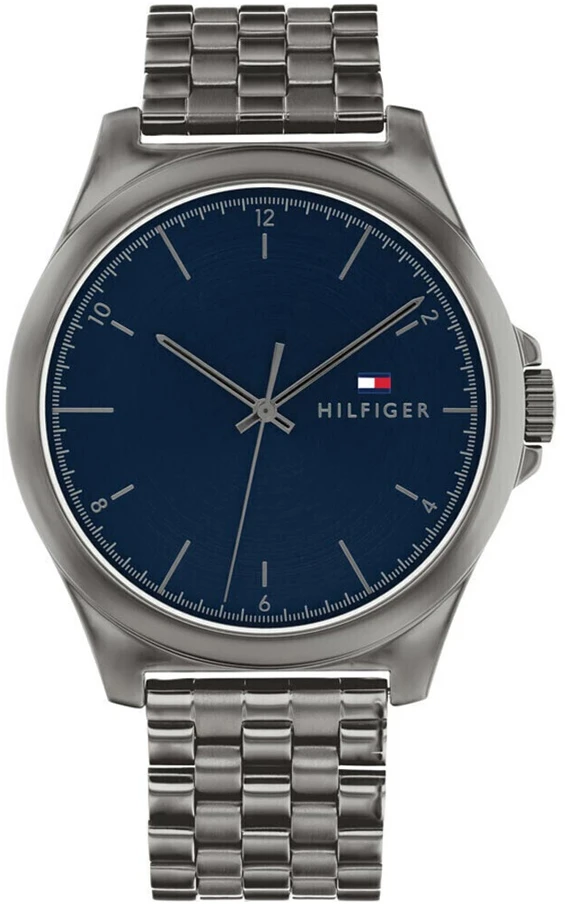 Tommy Hilfiger Norris 1710614 Vyriškas Laikrodis