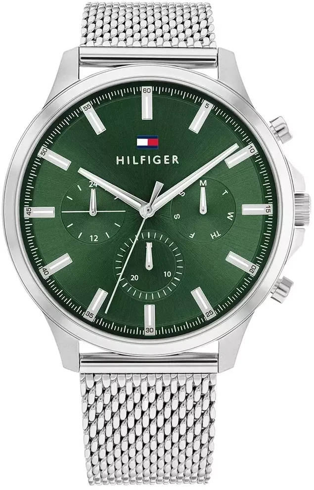 VYRIŠKAS LAIKRODIS TOMMY HILFIGER RYDER 1710499 (zf083a)
