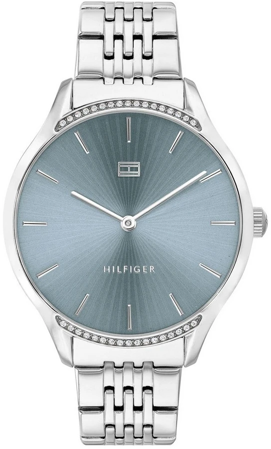 TOMMY HILFIGER MOTERIS LAIKRODIS 1782210 (zf546a)