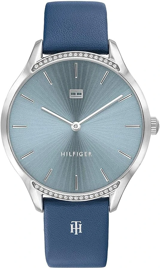 Moteriškas laikrodis TOMMY HILFIGER 1782213 (zf537b)