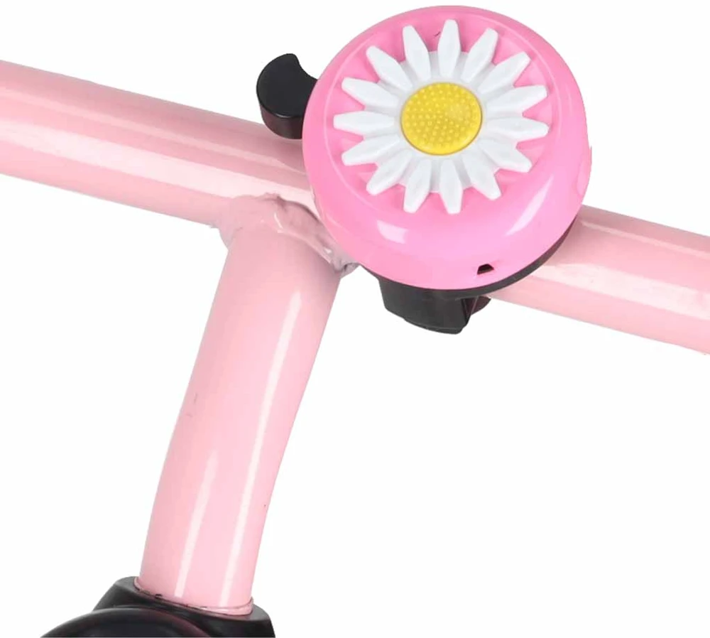 Trike Fix Balansinis dviratukas rožinis
