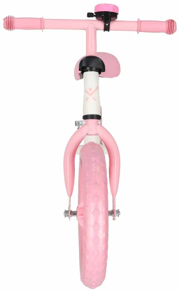 Trike Fix Balansinis dviratukas rožinis