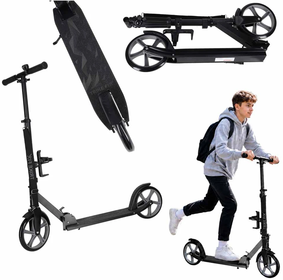 Trike Fix Paspirtukas 200 mm