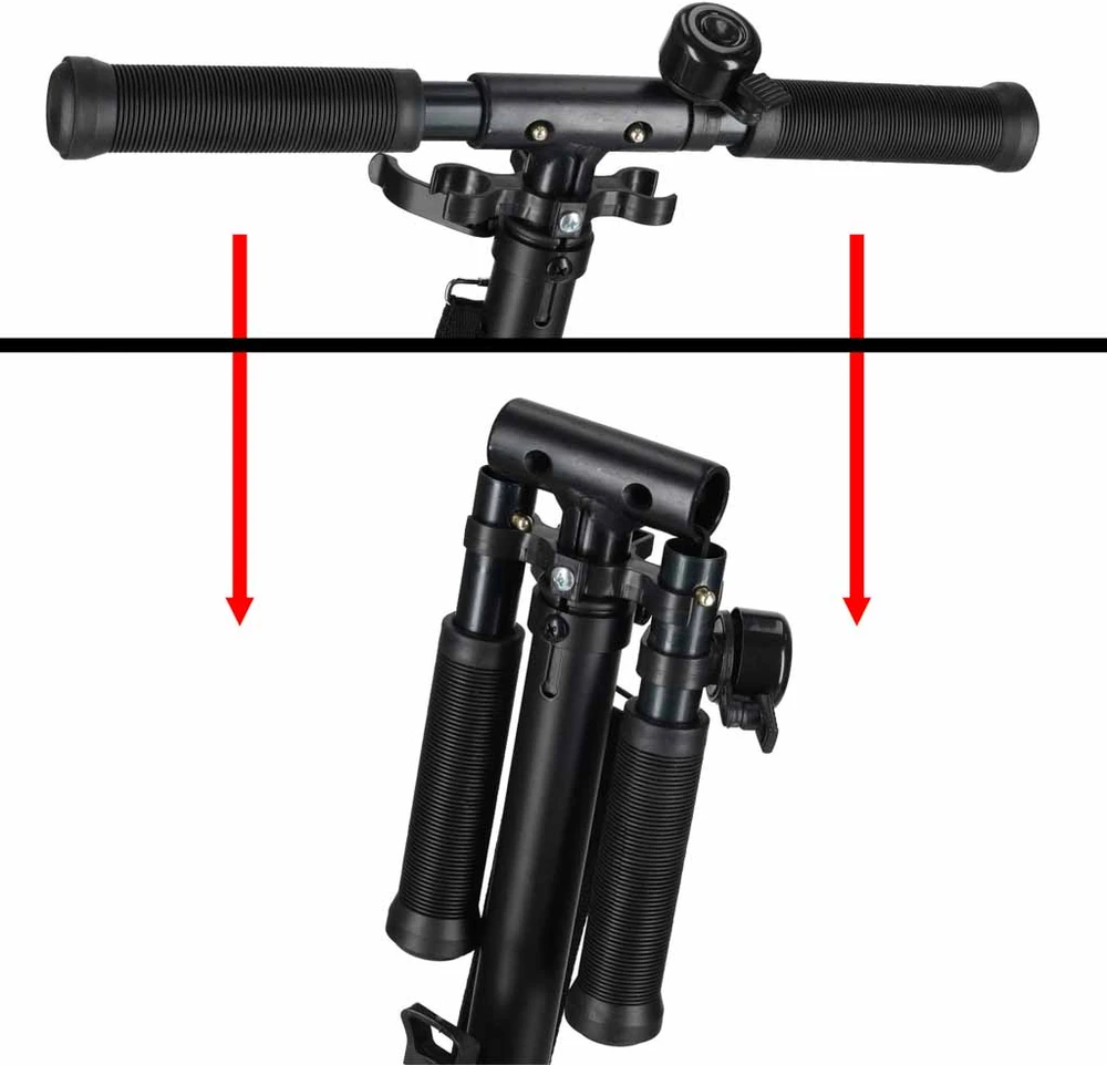 Trike Fix Paspirtukas 200 mm