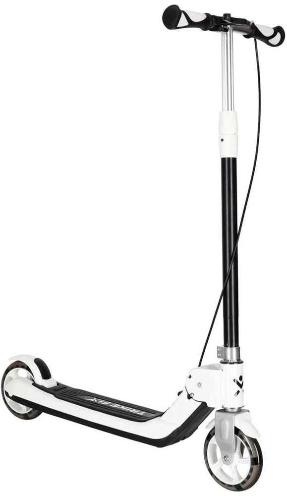 Trike Fix Paspirtukas juodas