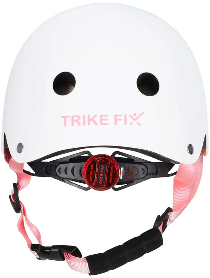 Trike Fix Šalmas vaikams S 48-54 cm