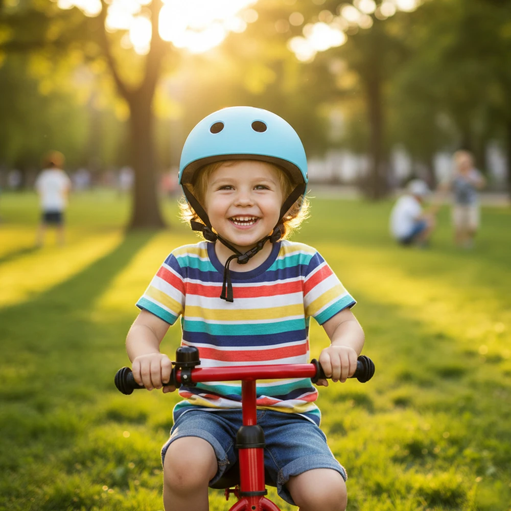 Trike Fix Dviračio šalmas M 55–58 cm