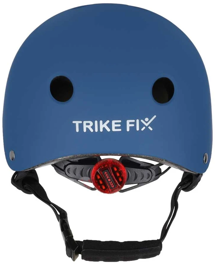 Trike Fix Vaikiškas dviratinis šalmas M 55–58 cm