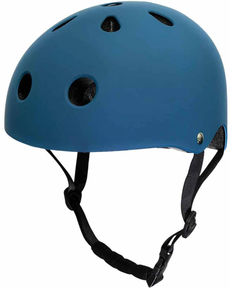 Trike Fix Vaikiškas dviratinis šalmas M 55–58 cm