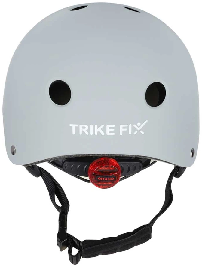Trike Fix Dviračio šalmas M 55–58 cm