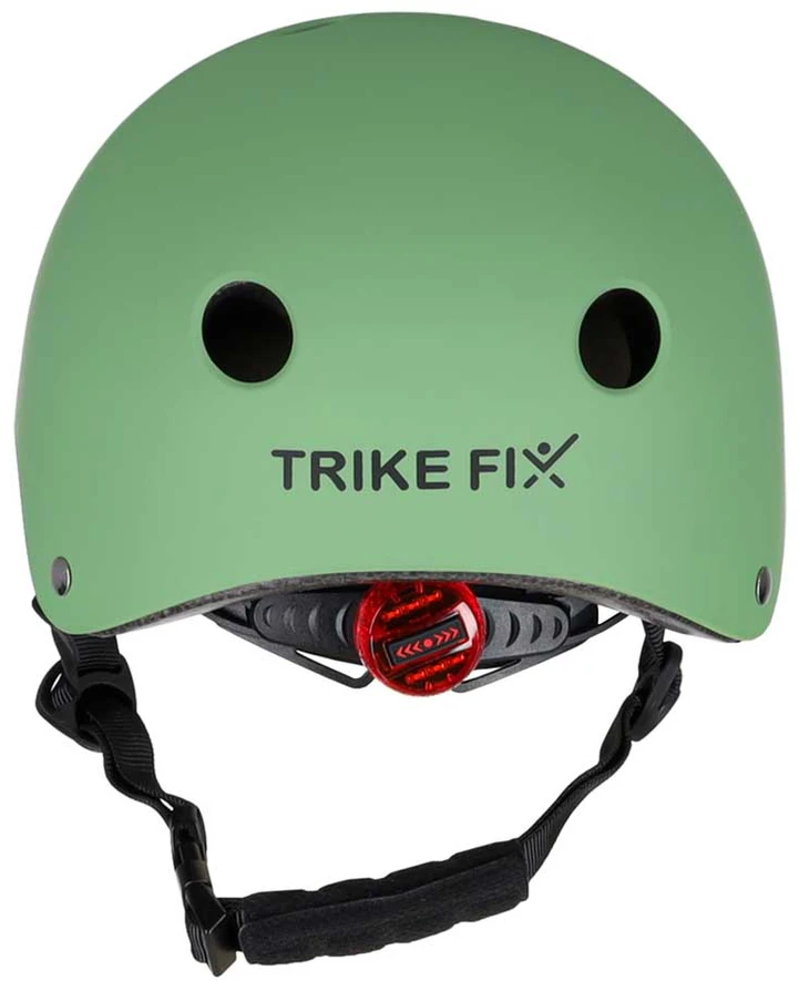 Trike Fix Dviračio šalmas S 48–54 cm