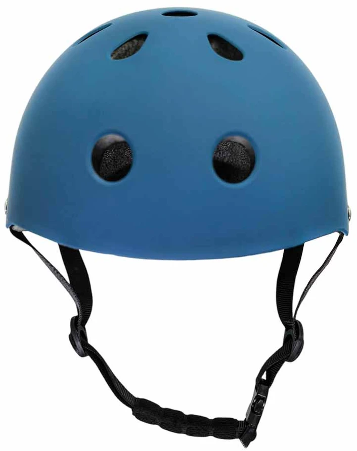 Trike Fix Vaikiškas dviratinis šalmas M 55–58 cm