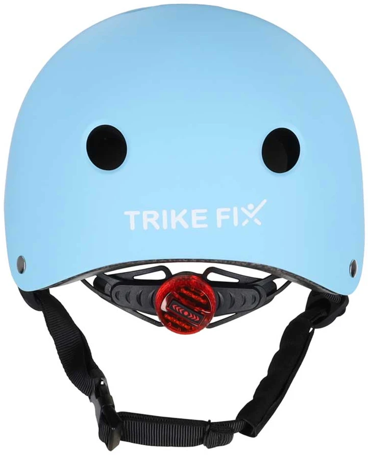Trike Fix Dviračio šalmas M 55–58 cm