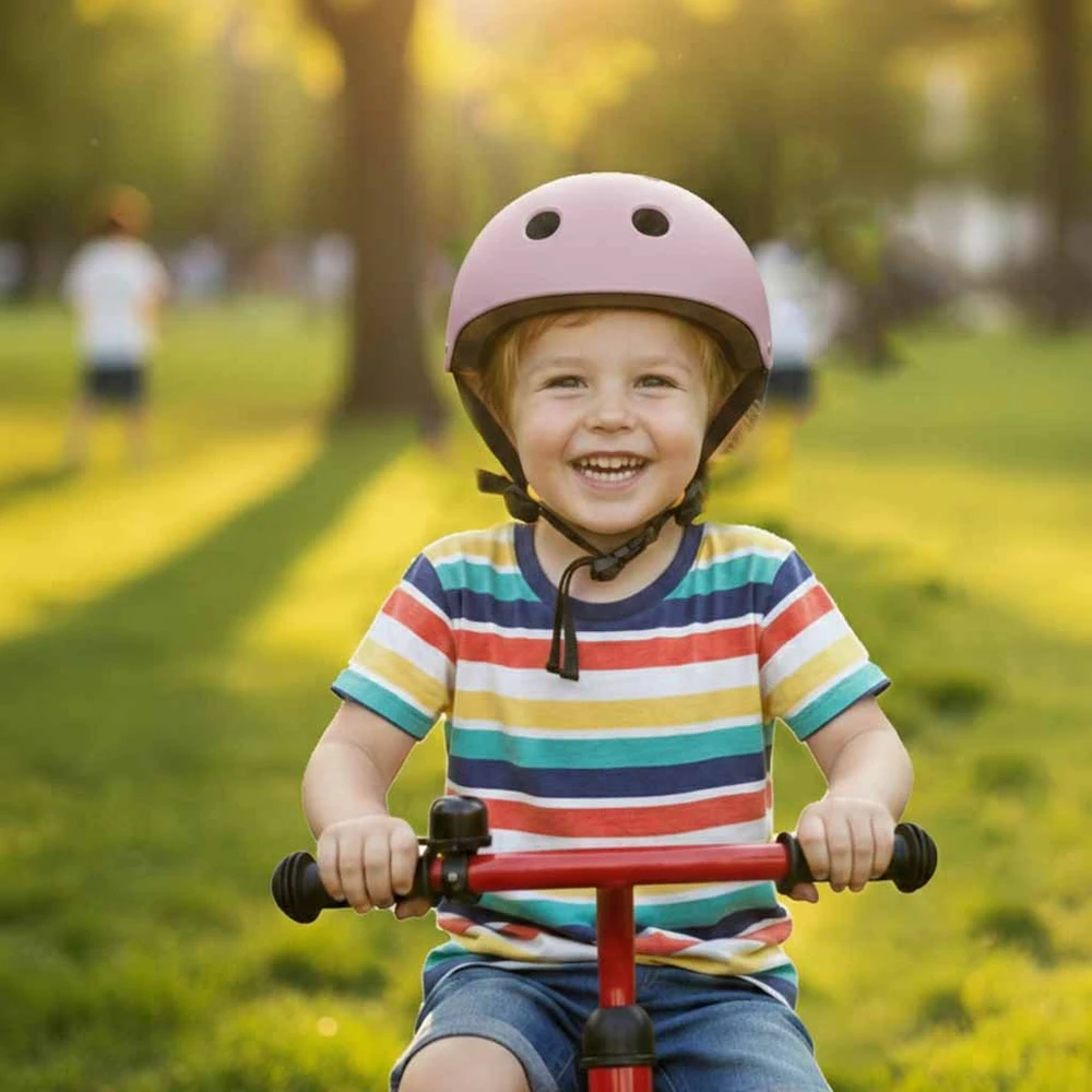 Trike Fix Dviračio šalmas M 55–58 cm