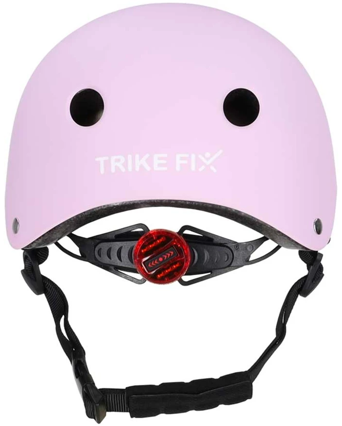 Trike Fix Dviračio šalmas M 55–58 cm