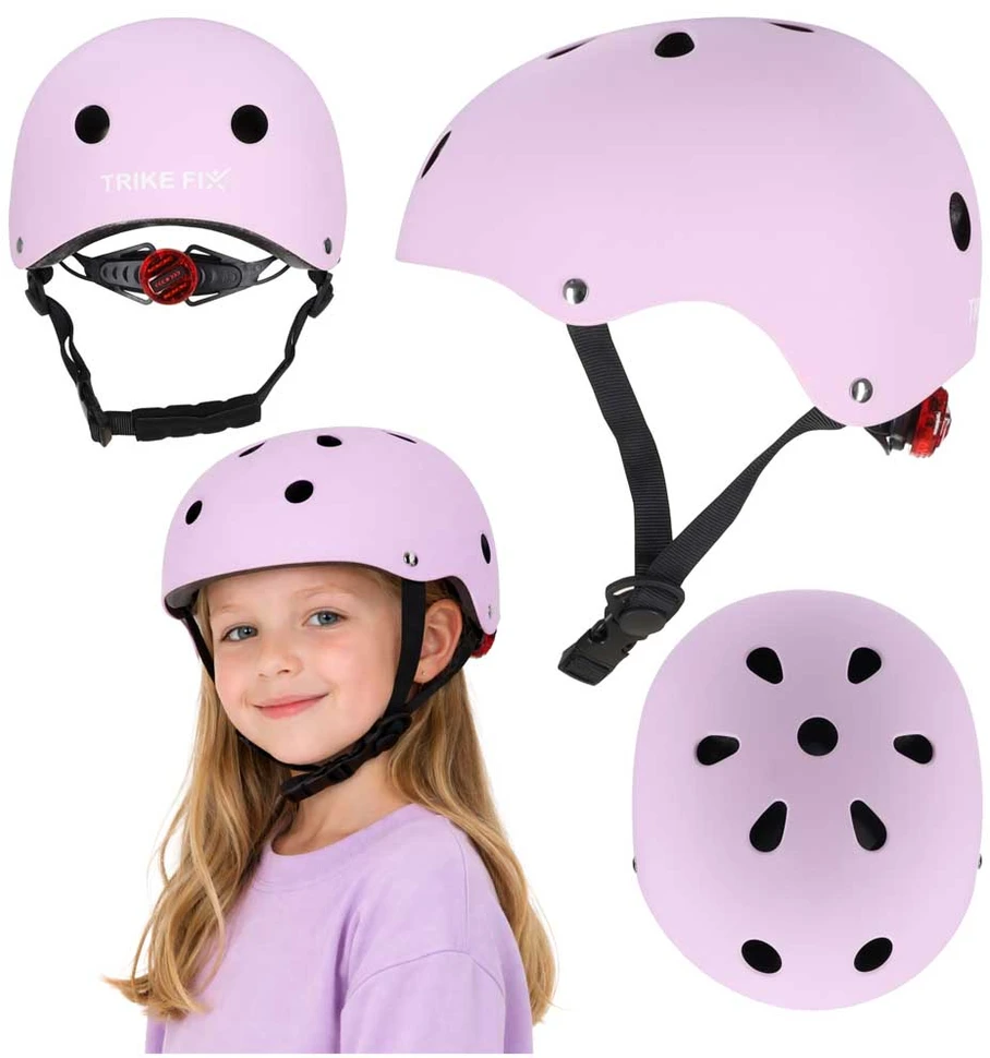 Trike Fix Dviračio šalmas M 55–58 cm