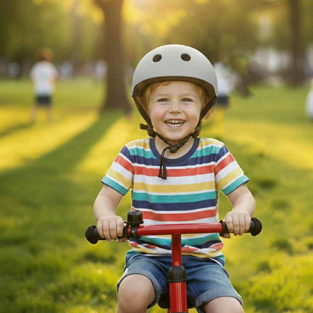 Trike Fix Dviračio šalmas M 55–58 cm