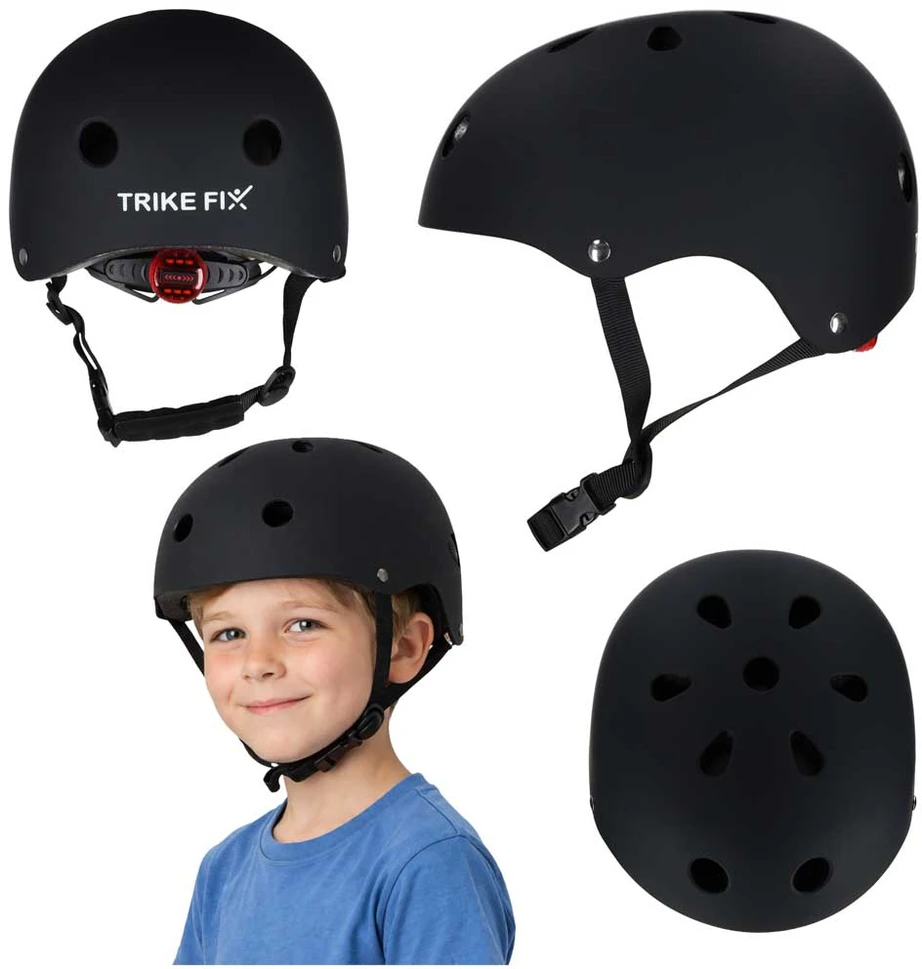 Trike Fix Šalmas M 55–58 cm