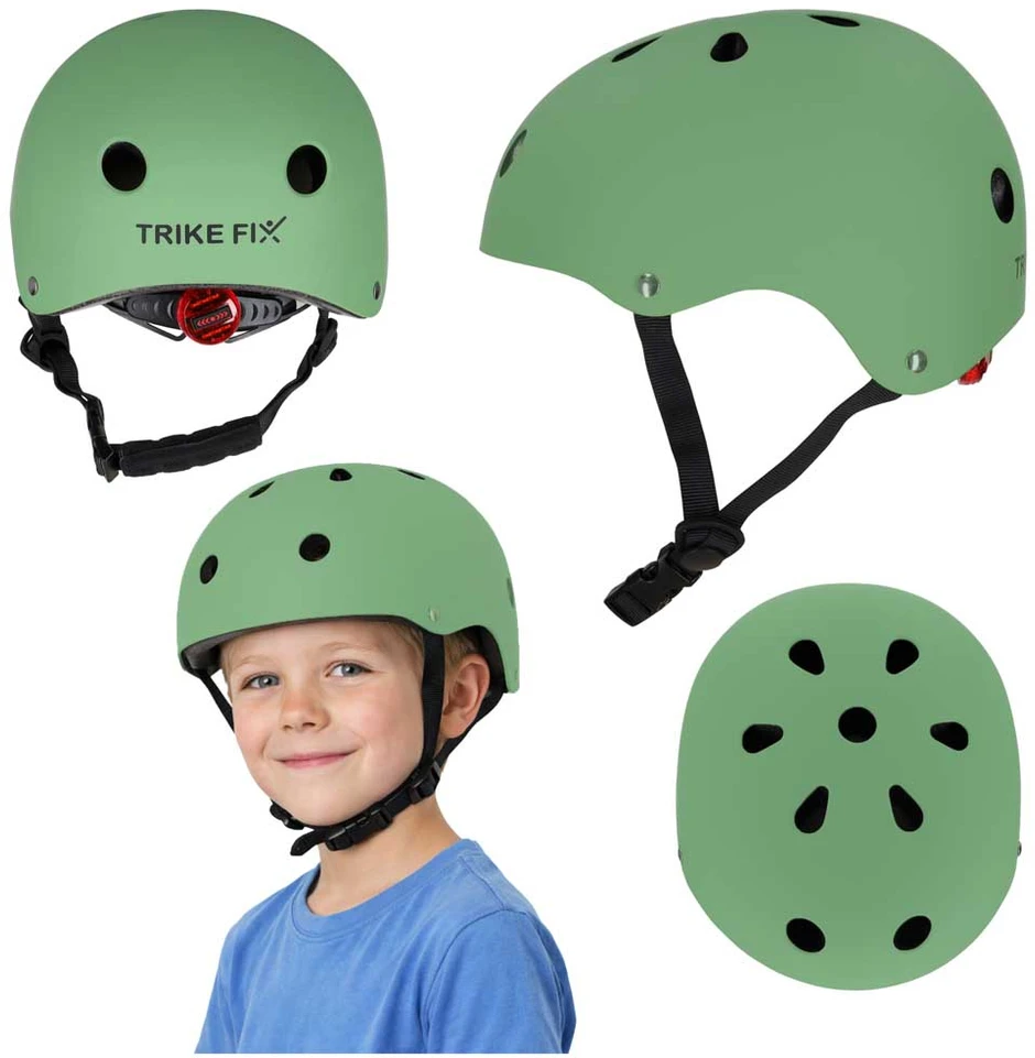 Trike Fix Šalmas M 55–58 cm