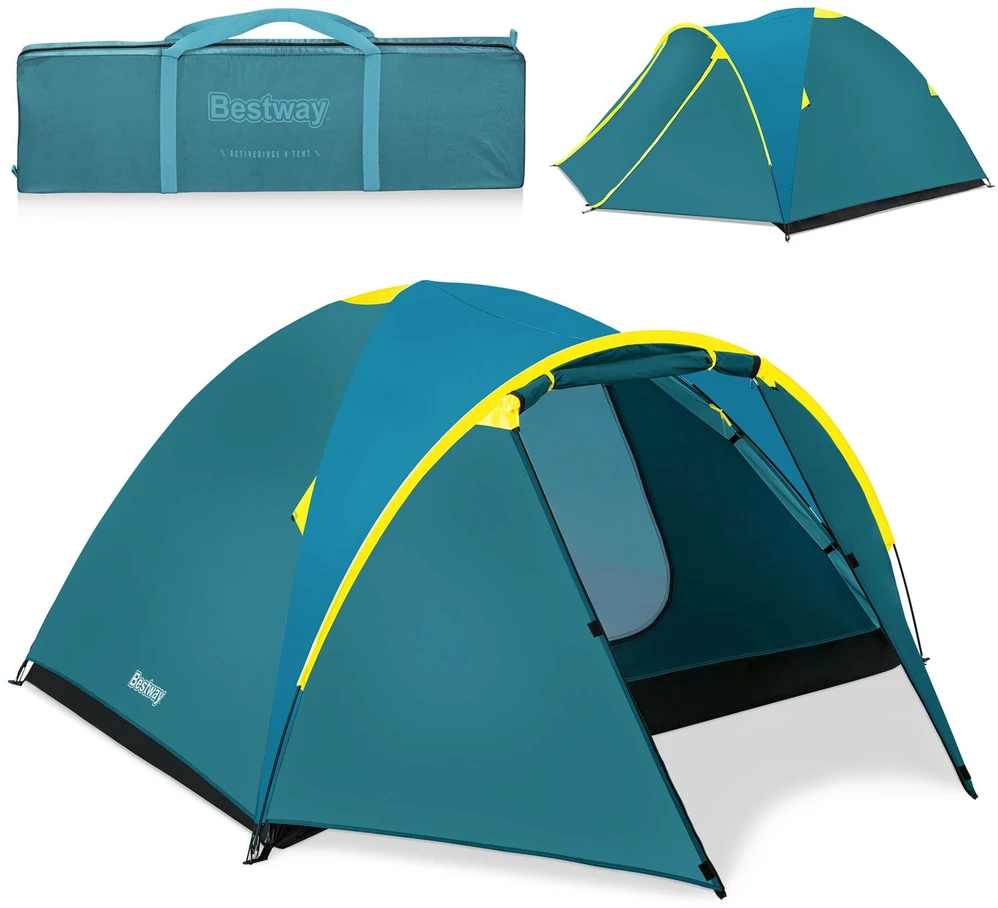 Turistinė palapinė Bestway Activeridge Ridge 4 68091