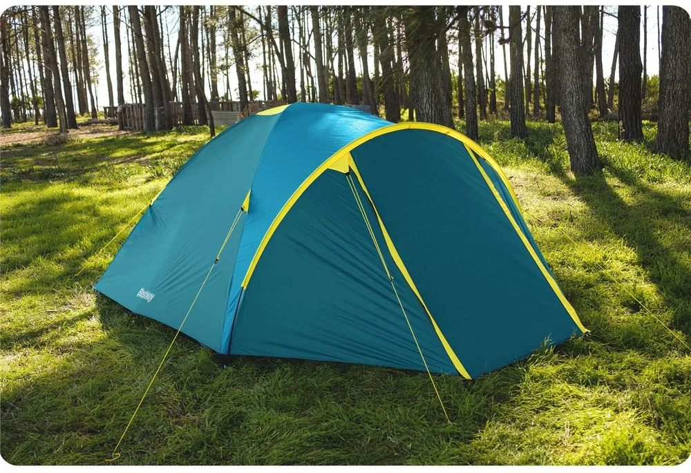 Turistinė palapinė Bestway Activeridge Ridge 4 68091