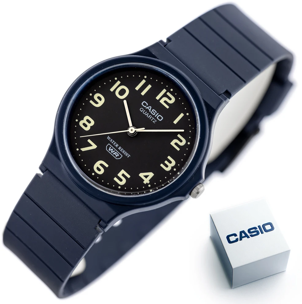 Laikrodis Casio MQ-24UC-2BEF