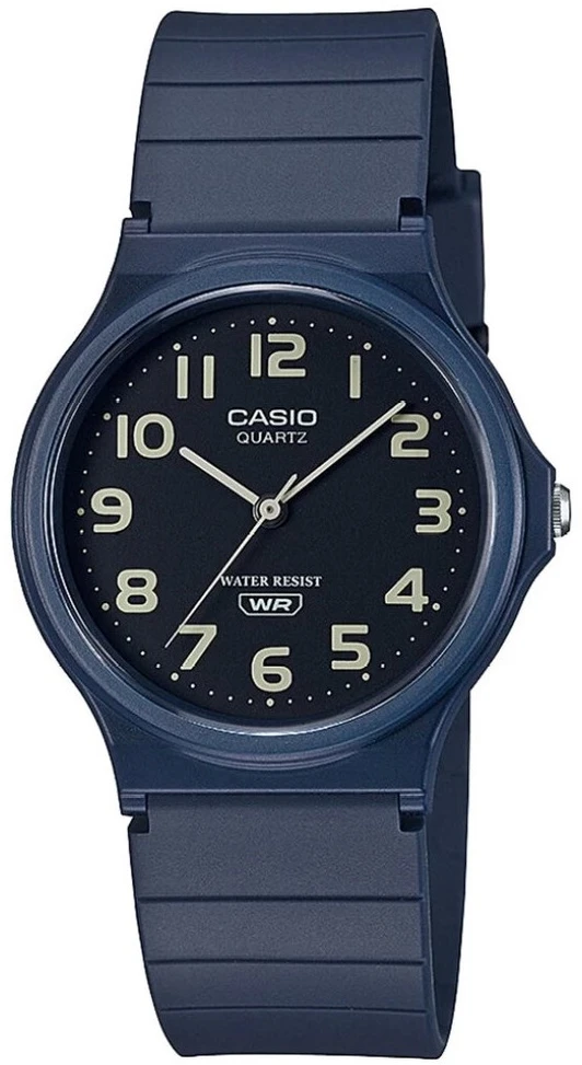 Laikrodis Casio MQ-24UC-2BEF