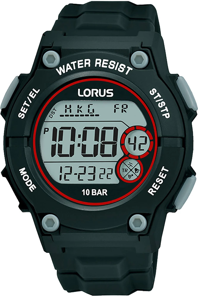 Laikrodis LORUS R2329PX-9
