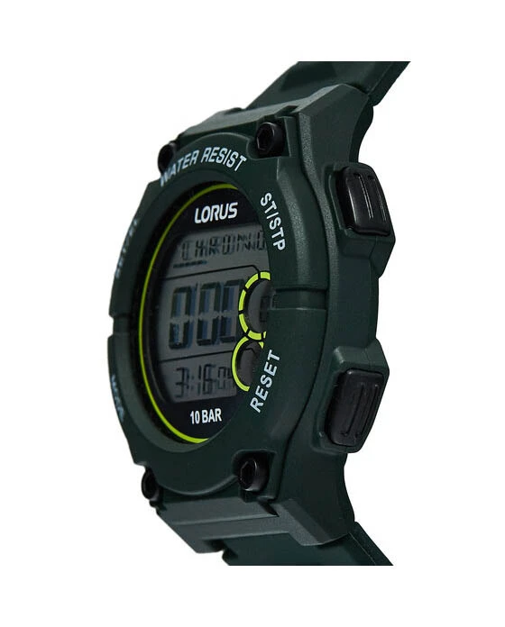 Unisex Lorus Sports R2333PX9 laikrodis (zlo513a) + BOX