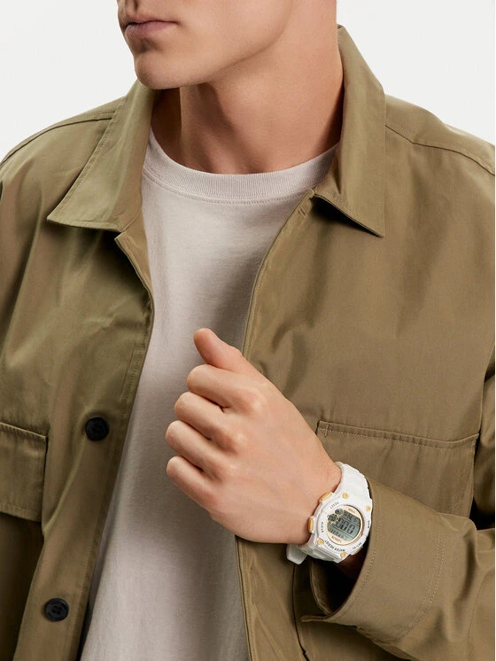 UNISEX Lorus Sports R2337PX9 laikrodis (zlo513e) + BOX