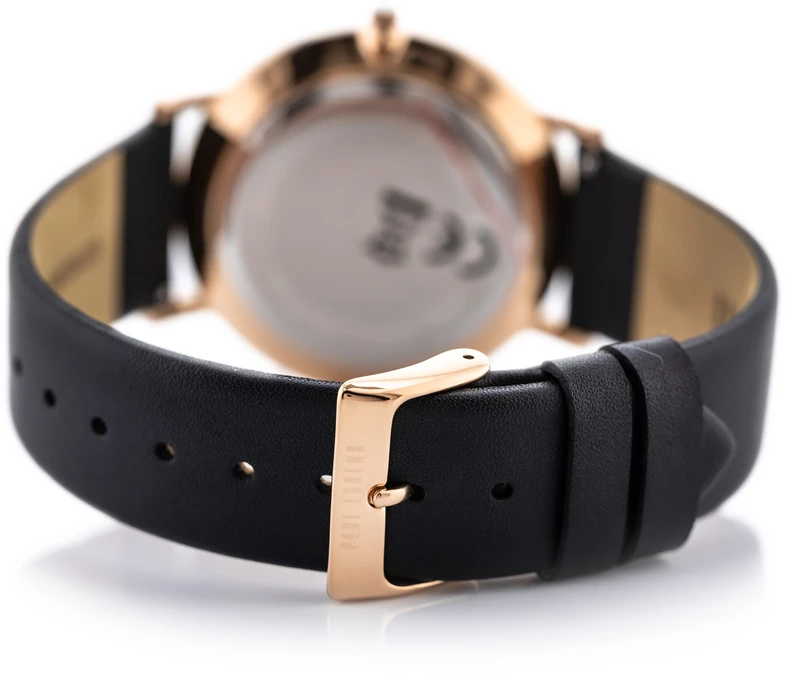 UNISEX PAUL LORENS WATCH - PL11989A7-1A3 (zg519c) + BOX
