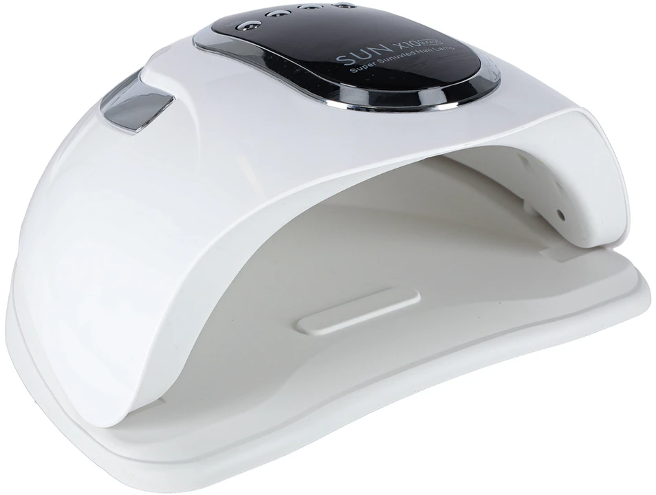 UV LED lempa nagams SUN X10 45 LED 280 W