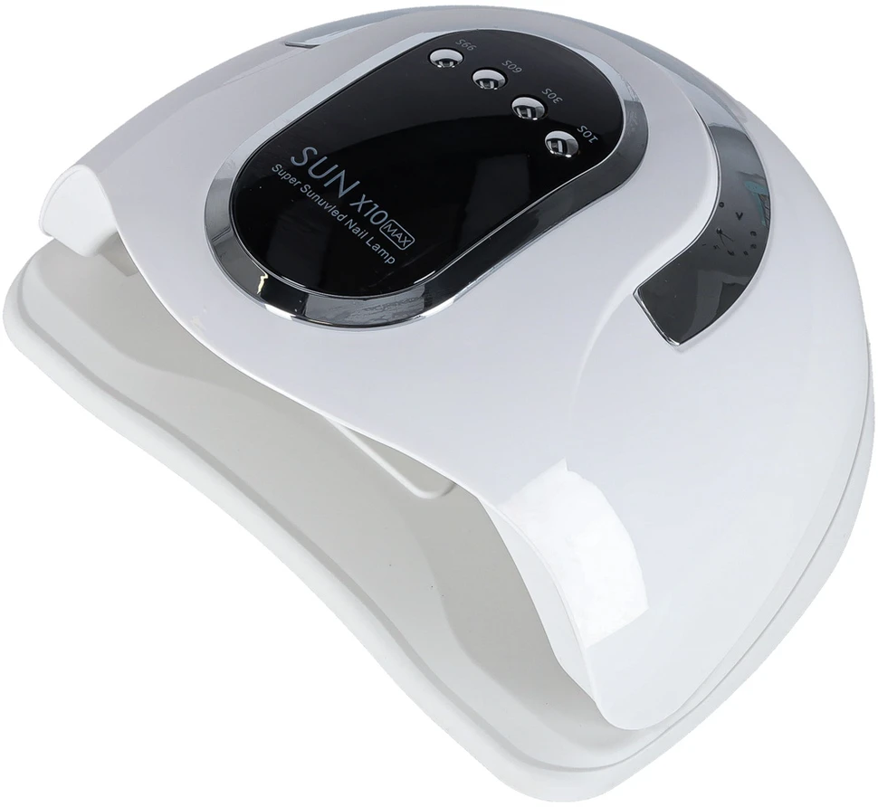 UV LED lempa nagams SUN X10 45 LED 280 W