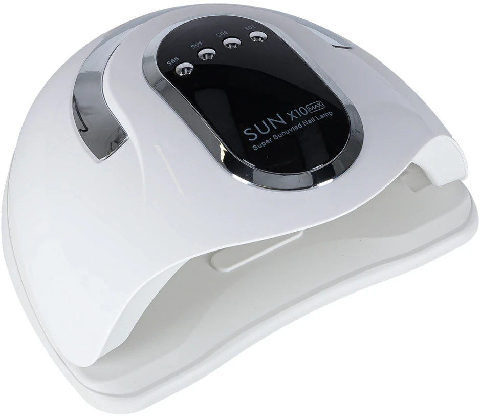 UV LED lempa nagams SUN X10 45 LED 280 W