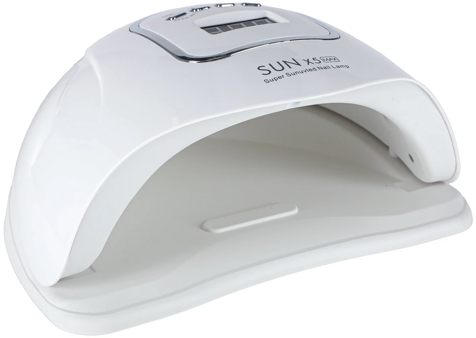 Trizand UV LED lempa nagams SUN X5 45 LED 150 W