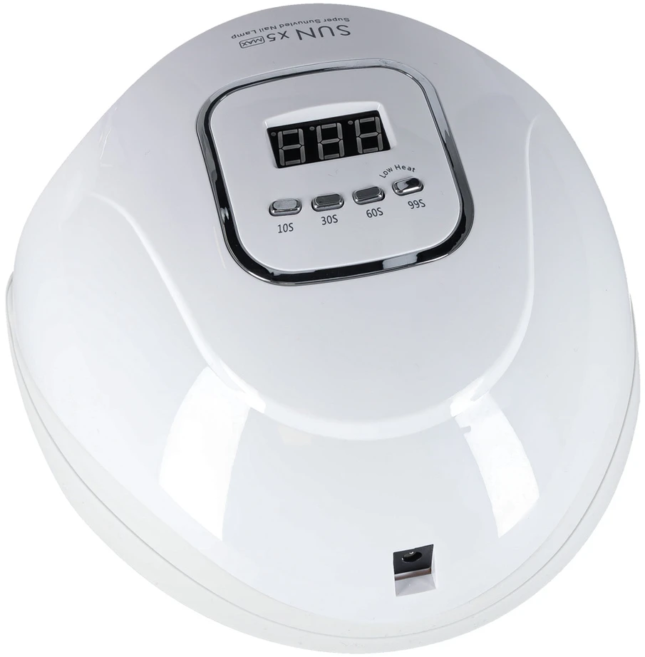Trizand UV LED lempa nagams SUN X5 45 LED 150 W